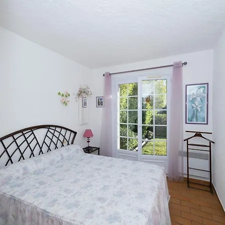 Charmante Maison 3 Pieces A Saint Clair, - 5 Couchages, Jardin Clos, Proche - Fr-1-803-33 * Le Lavandou