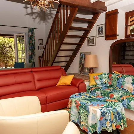 Charmante Maison 3 Pieces A Saint Clair, - 5 Couchages, Jardin Clos, Proche - Fr-1-803-33 Holiday home