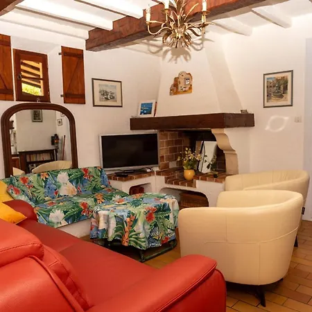 Charmante Maison 3 Pieces A Saint Clair, - 5 Couchages, Jardin Clos, Proche - Fr-1-803-33 Holiday home *