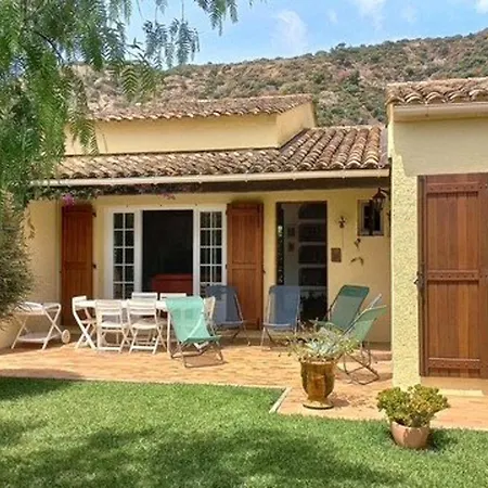 Charmante Maison 3 Pieces A Saint Clair, - 5 Couchages, Jardin Clos, Proche - Fr-1-803-33 *