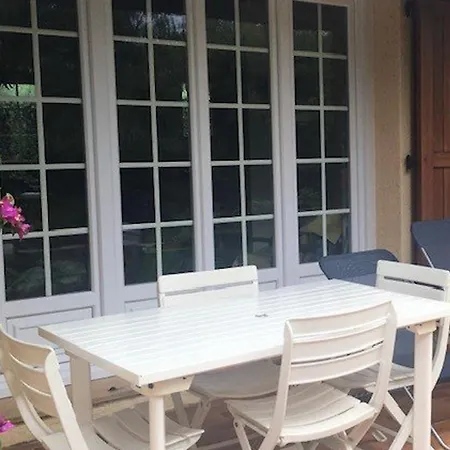 Charmante Maison 3 Pieces A Saint Clair, - 5 Couchages, Jardin Clos, Proche - Fr-1-803-33 Holiday home Le Lavandou