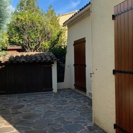 Holiday home Charmante Maison 3 Pieces A Saint Clair, - 5 Couchages, Jardin Clos, Proche - Fr-1-803-33