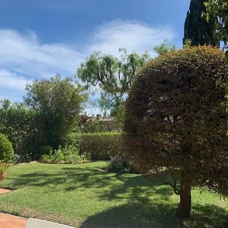 Charmante Maison 3 Pieces A Saint Clair, - 5 Couchages, Jardin Clos, Proche - Fr-1-803-33 Holiday home Le Lavandou