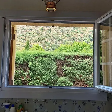 Holiday home Charmante Maison 3 Pieces A Saint Clair, - 5 Couchages, Jardin Clos, Proche - Fr-1-803-33 Le Lavandou